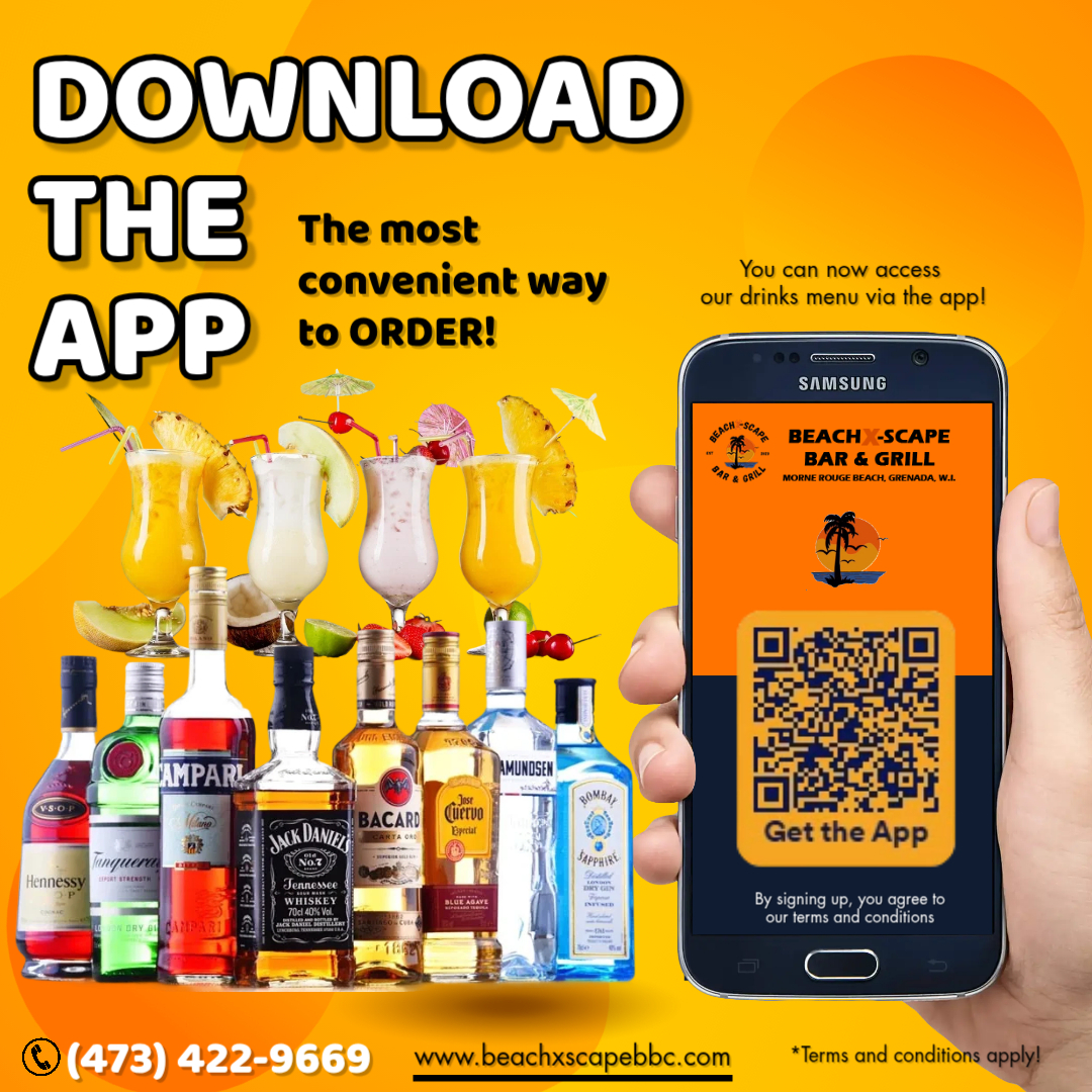 Download the App
